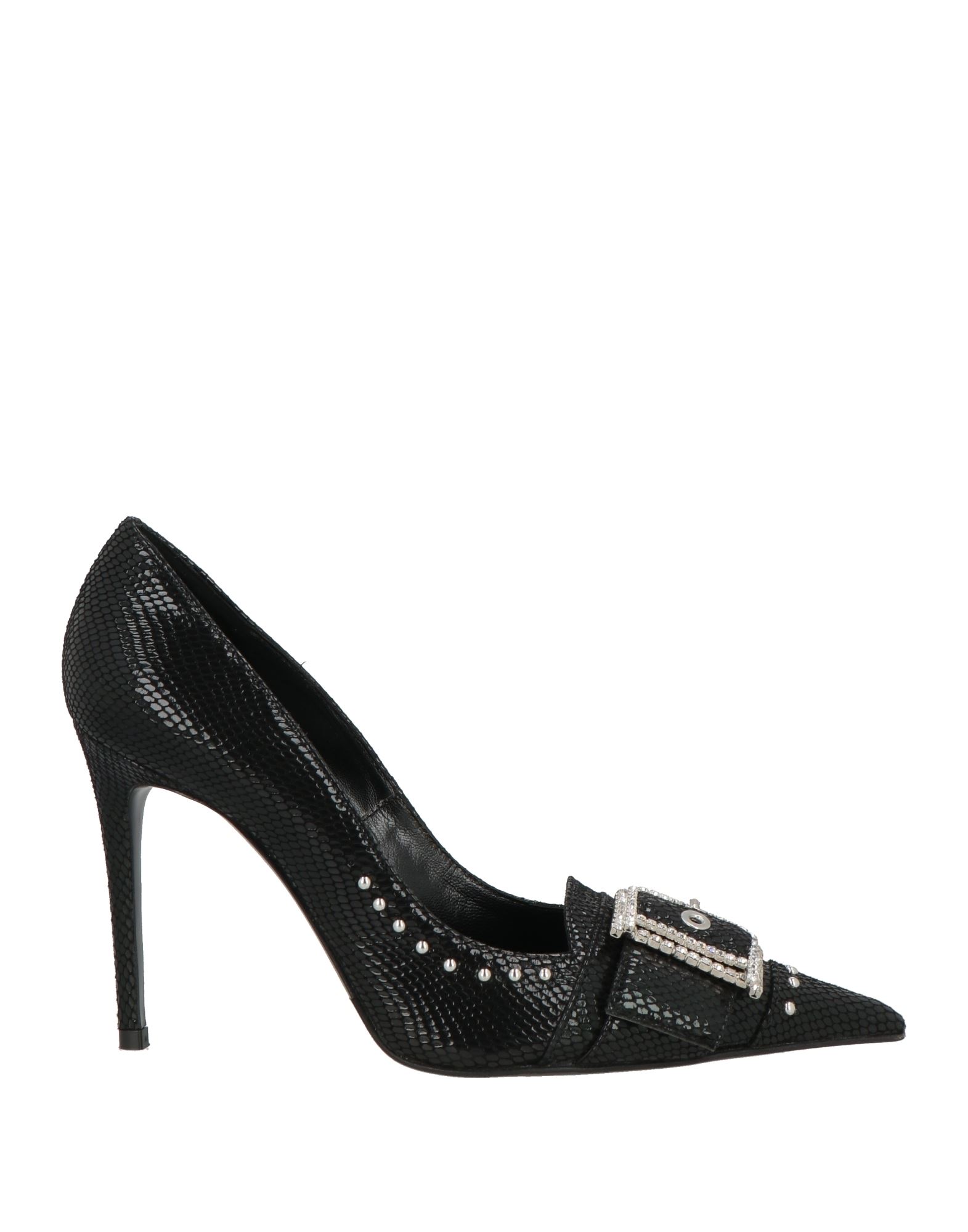 LELLA BALDI Pumps Damen Schwarz LELLA BALDI Pumps Damen Schwarz von LELLA BALDI