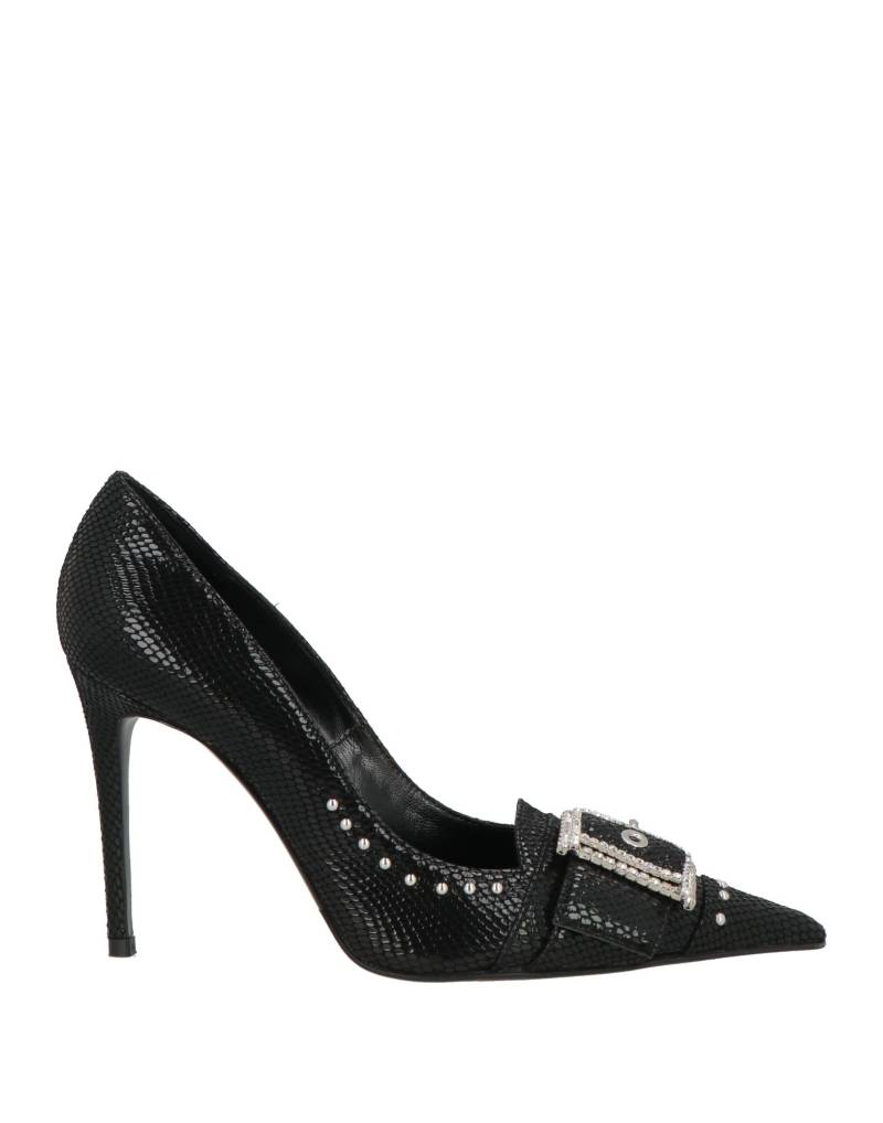 LELLA BALDI Pumps Damen Schwarz von LELLA BALDI