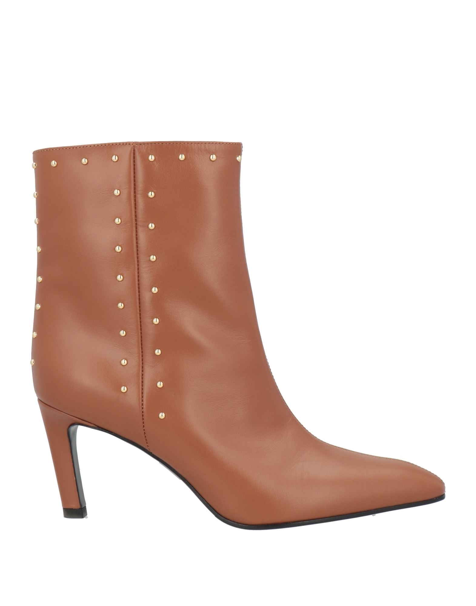 LELLA BALDI Stiefelette Damen Lederfarben LELLA BALDI Stiefelette Damen Lederfarben von LELLA BALDI