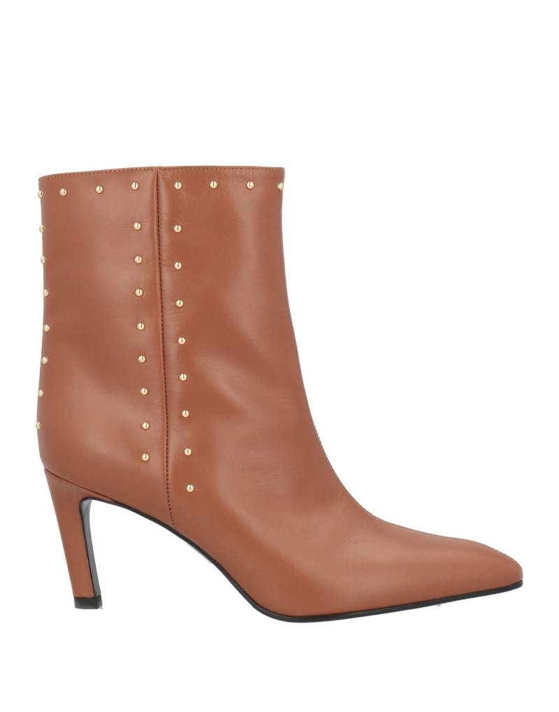 LELLA BALDI Stiefelette Damen Lederfarben von LELLA BALDI