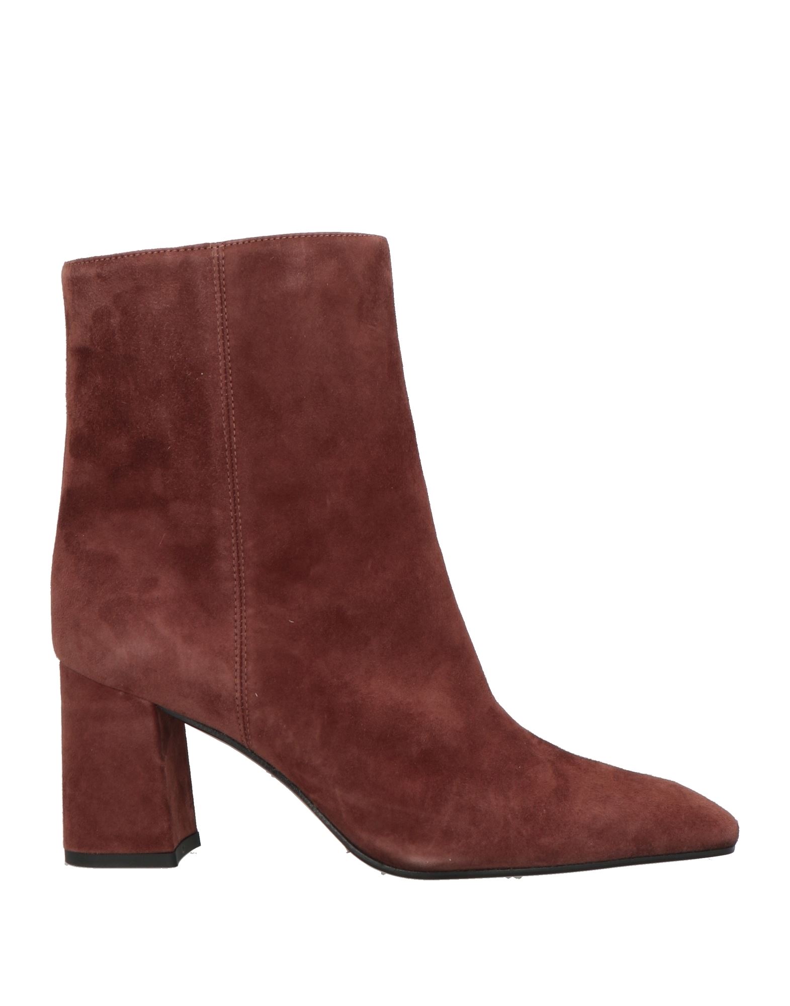 LELLA BALDI Stiefelette Damen Schokobraun LELLA BALDI Stiefelette Damen Schokobraun von LELLA BALDI