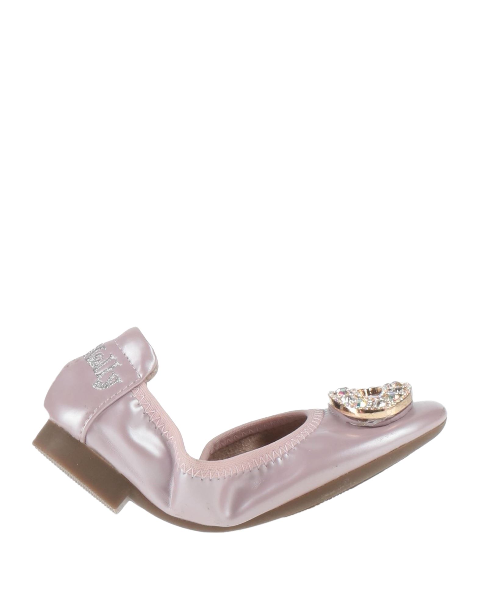 LELLI KELLY Ballerina Kinder Rosa von LELLI KELLY