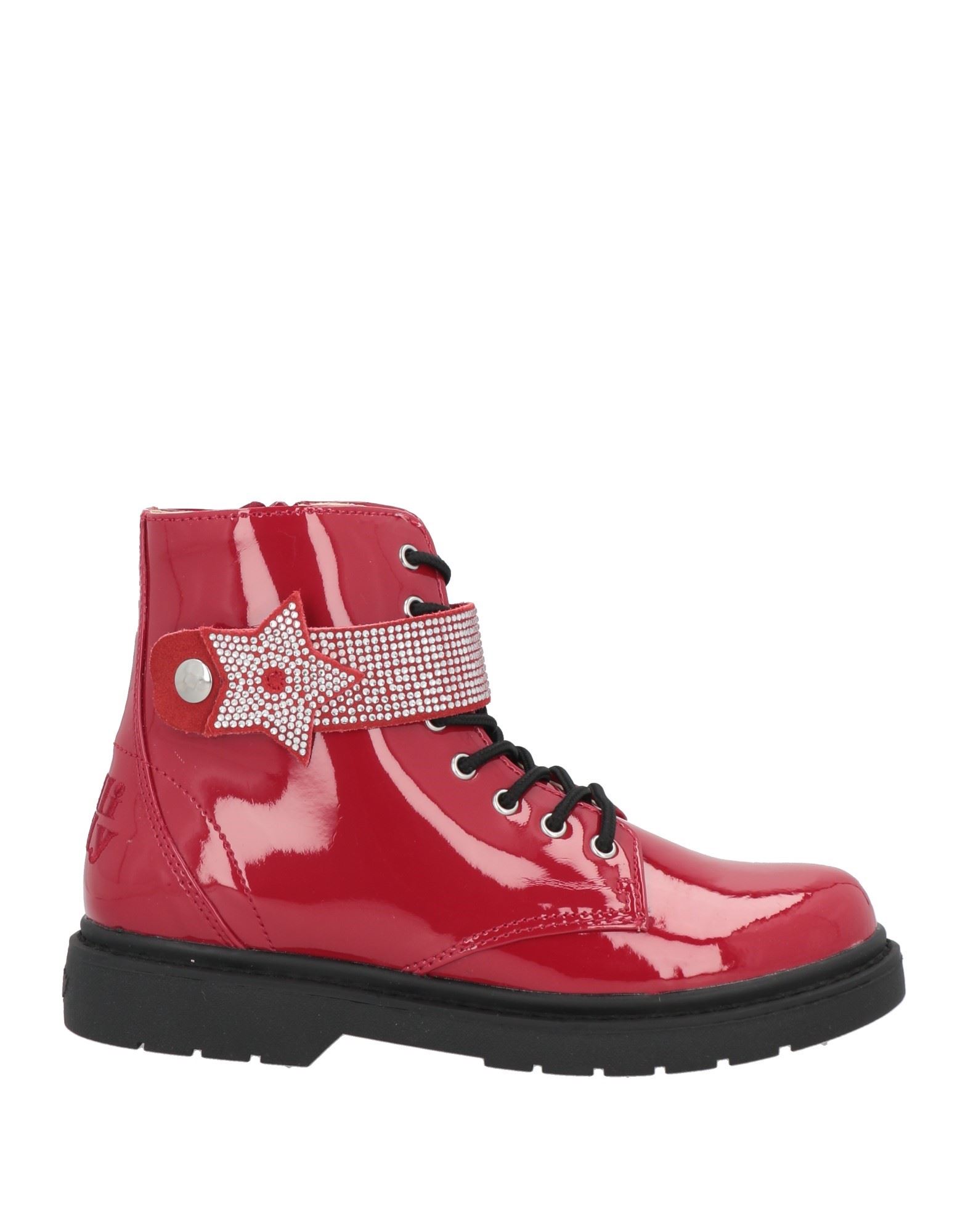 LELLI KELLY Stiefelette Kinder Rot von LELLI KELLY