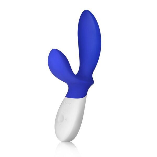 Analvibrator für Männer - LELO LOKI Wave Analvibrator für Männer - LELO LOKI Wave von LELO