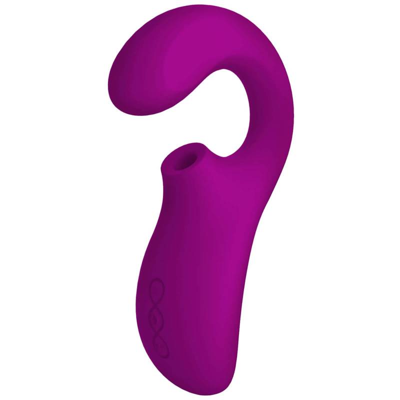 LELO Enigma (Verschiedene Farbtöne) - Deep Rose von LELO