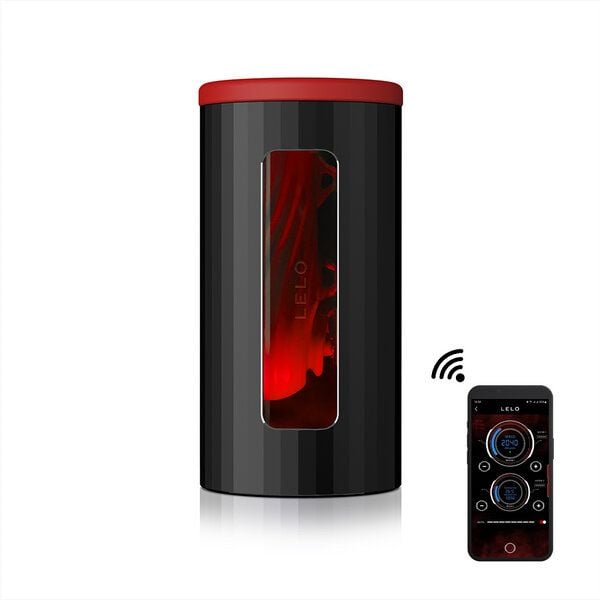 Lustkonsole für Männer - LELO F1S V2 Lustkonsole für Männer - LELO F1S V2 von LELO