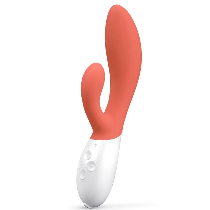 LELO Ina 3 (Various Shades) - Coral von LELO