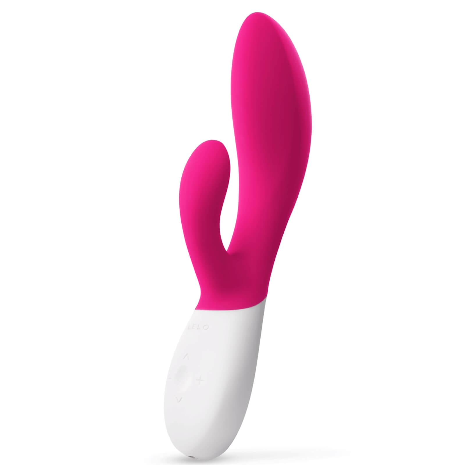 LELO Ina Wave 2 - Cerise von LELO
