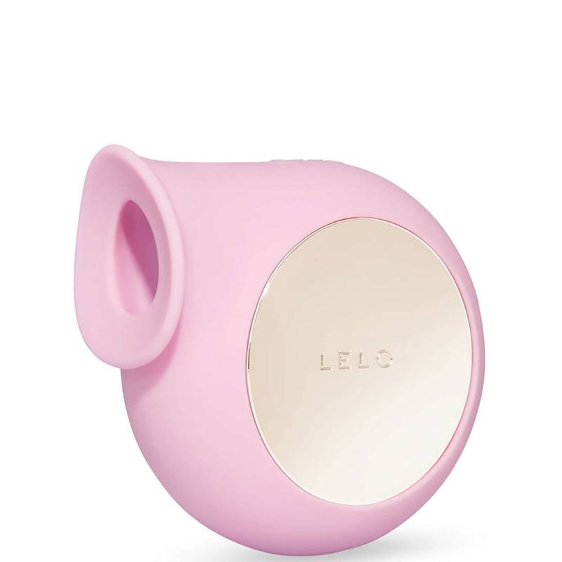 LELO Sila Schallmassagegerät (Verschiedene Farbtöne) - Pink von LELO
