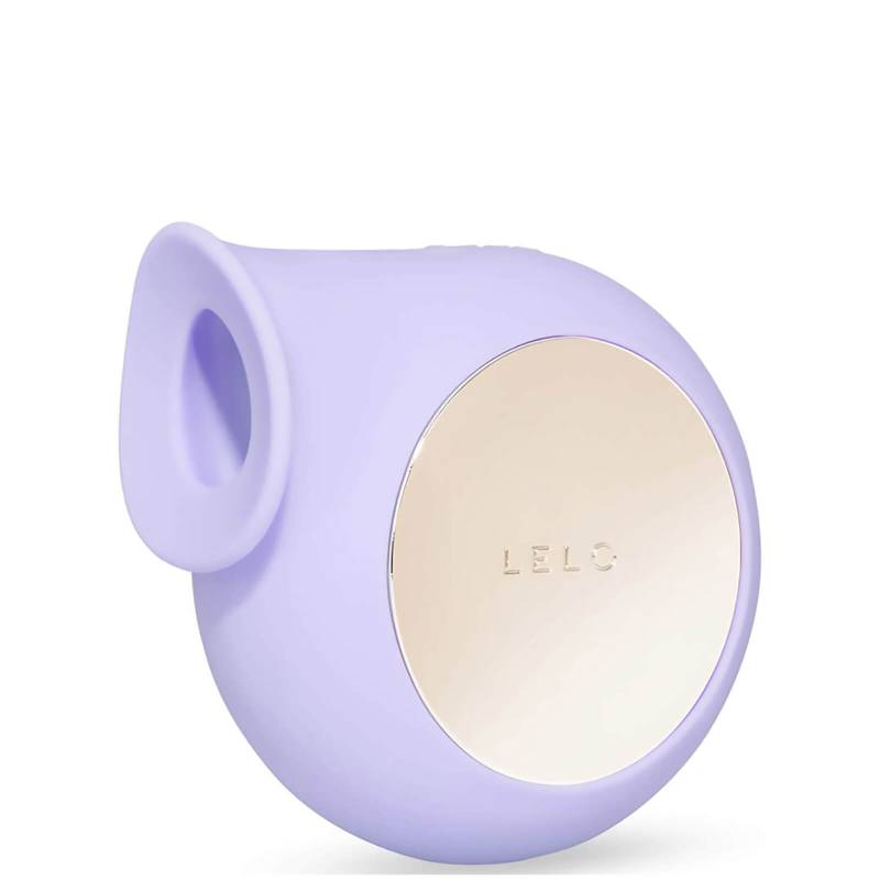 LELO Sila Schallmassagegerät (Verschiedene Farbtöne) - Lilac von LELO