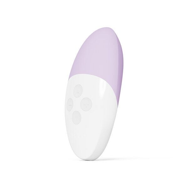 Minivibrator für Frauen mit SoundSense-Technologie - LELO SIRI 3 Minivibrator für Frauen mit SoundSense-Technologie - LELO SIRI 3 von LELO