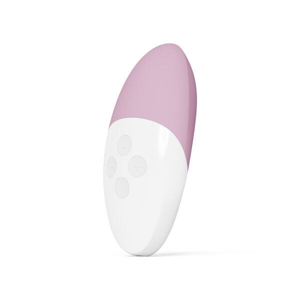 Minivibrator für Frauen mit SoundSense-Technologie - LELO SIRI 3 Minivibrator für Frauen mit SoundSense-Technologie - LELO SIRI 3 von LELO