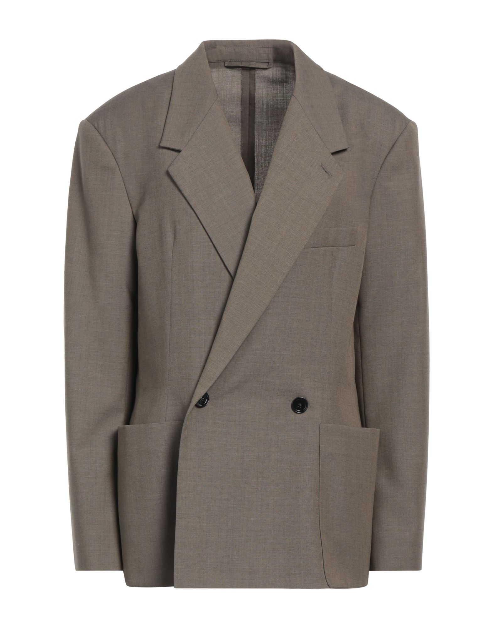LEMAIRE Blazer Damen Khaki LEMAIRE Blazer Damen Khaki von LEMAIRE