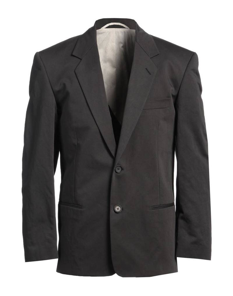 LEMAIRE Blazer Herren Braungrau von LEMAIRE