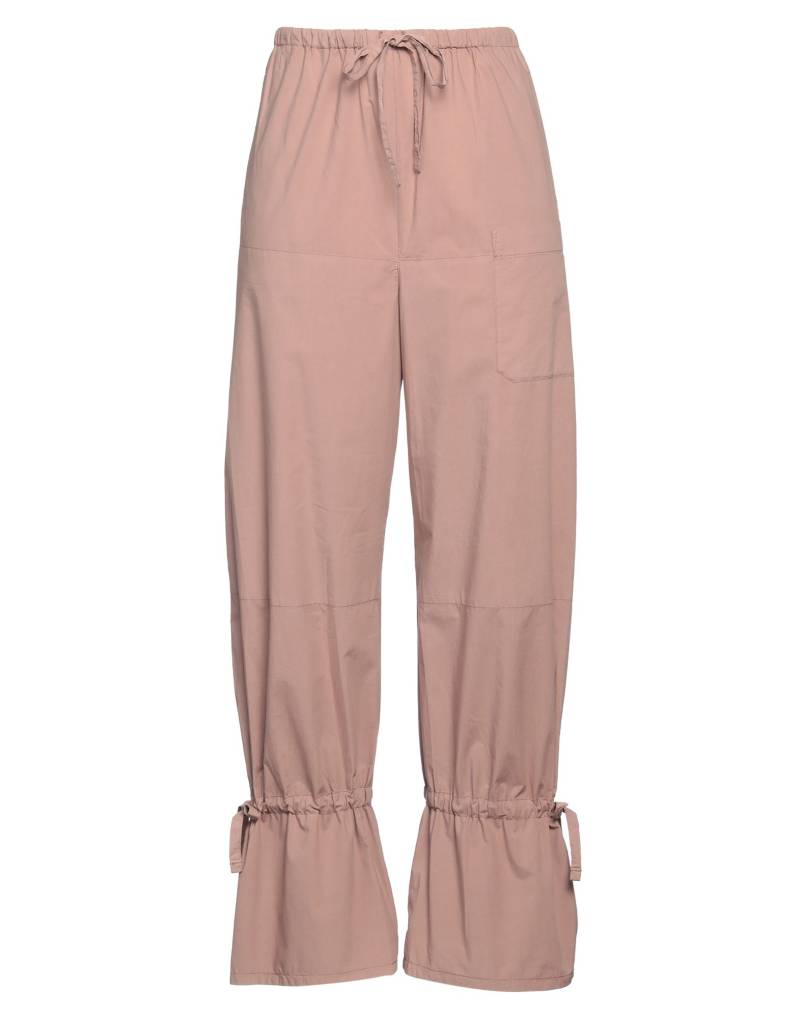 LEMAIRE Hose Damen Hellbraun von LEMAIRE