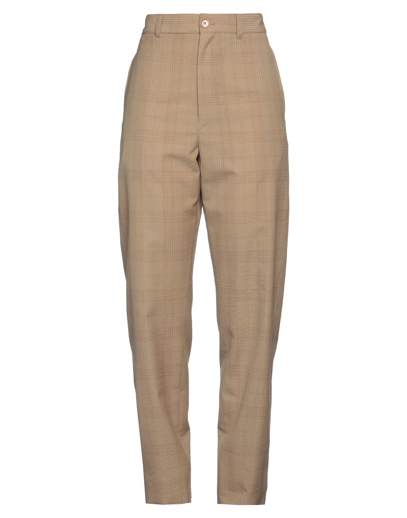 LEMAIRE Hose Damen Sand von LEMAIRE