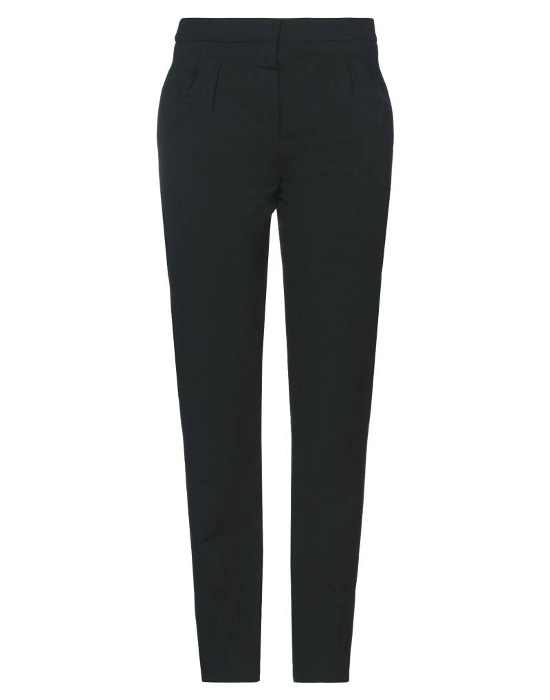 LEMAIRE Hose Damen Schwarz von LEMAIRE