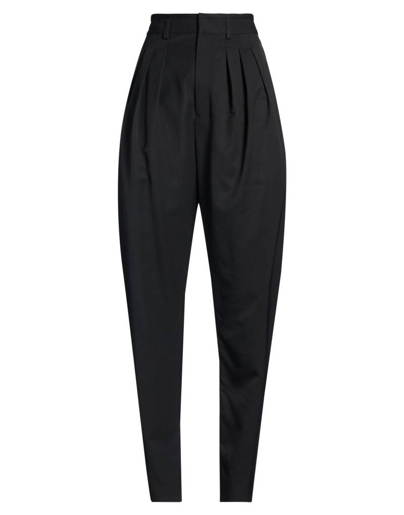 LEMAIRE Hose Damen Schwarz von LEMAIRE