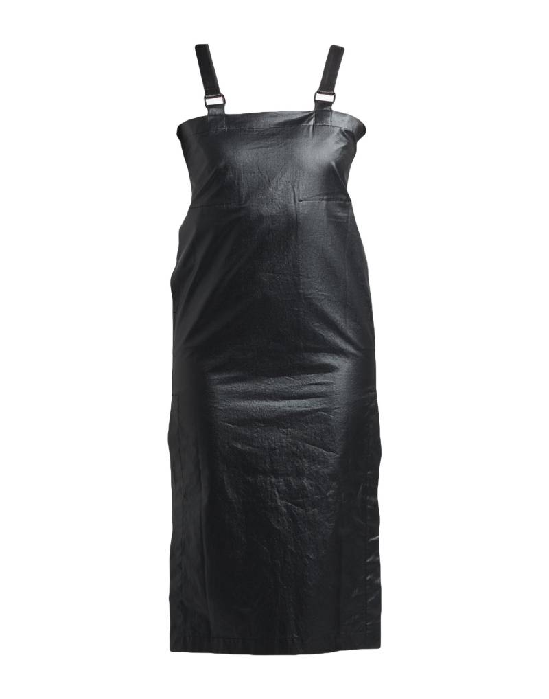 LEMAIRE Midi-kleid Damen Schwarz von LEMAIRE