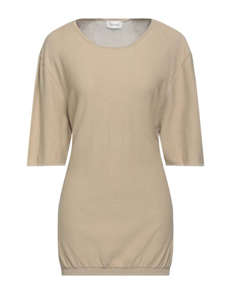 LEMAIRE Pullover Damen Khaki von LEMAIRE
