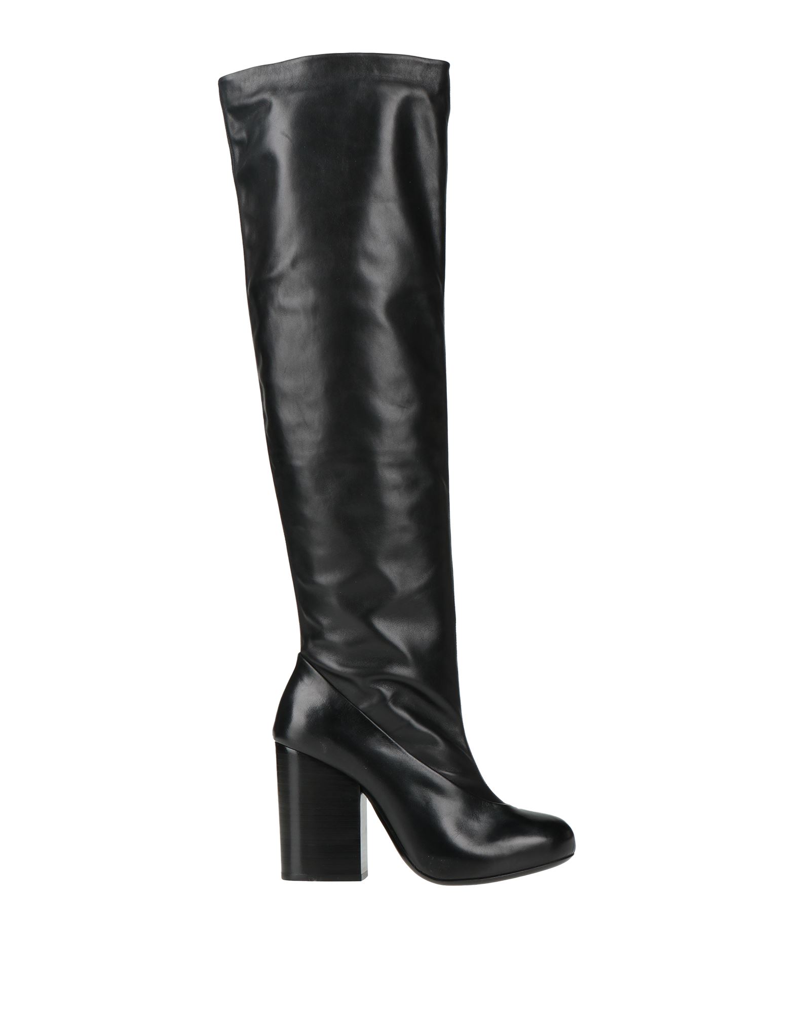 LEMAIRE Stiefel Damen Schwarz von LEMAIRE