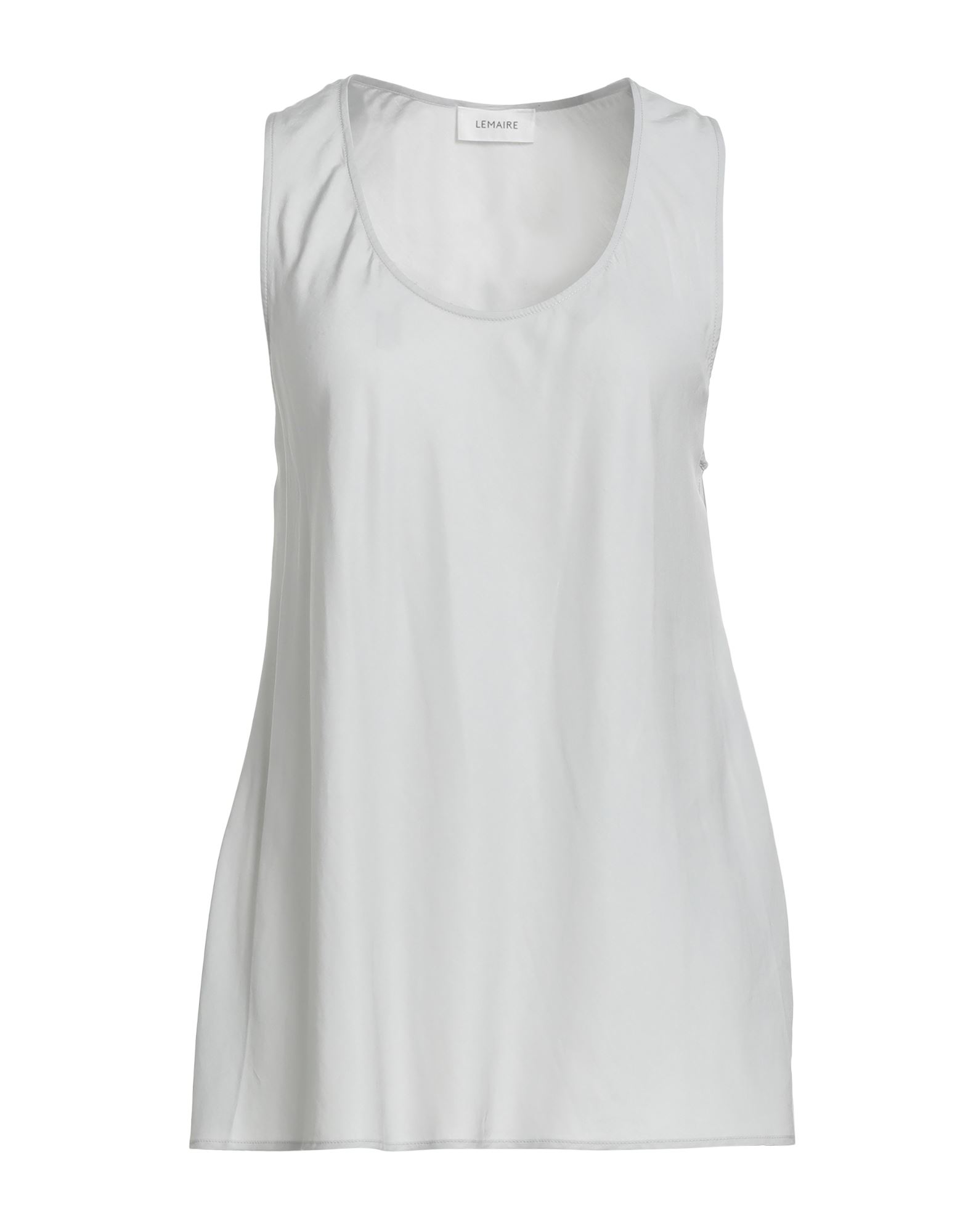 LEMAIRE Top Damen Hellgrau von LEMAIRE