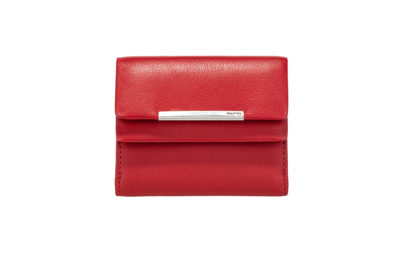 LEMAITRE Geldbörse Belg Deda purse von LEMAITRE