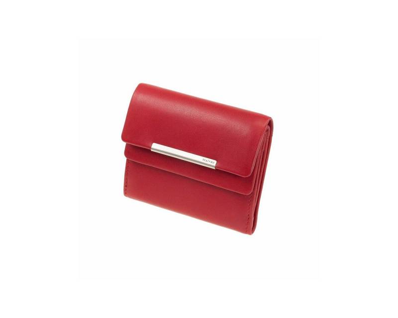 LEMAITRE Geldbörse Geldbörse für Damen in rot (1-tlg., keine Angabe) von LEMAITRE