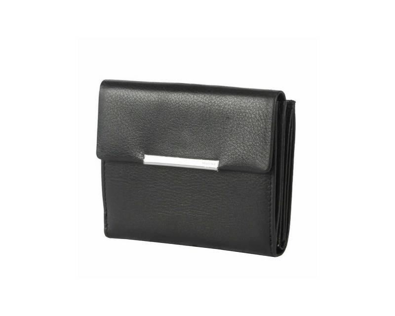 LEMAITRE Geldbörse Geldbörse für Damen in schwarz (1-tlg., keine Angabe) von LEMAITRE