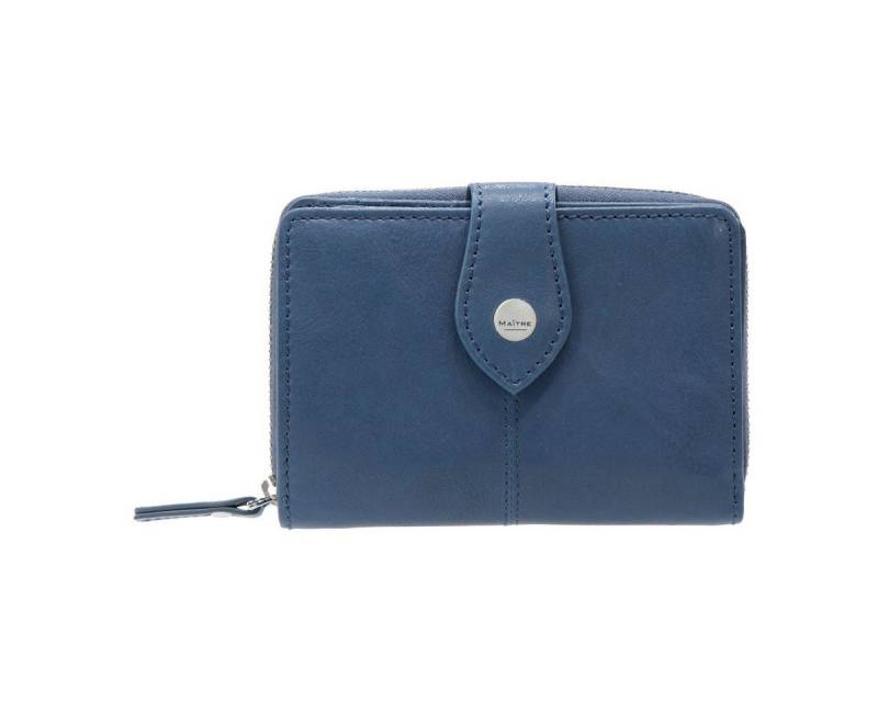 LEMAITRE Geldbörse Geldbörse ’für Erwachsene in blau’ (1-tlg., keine Angabe) von LEMAITRE