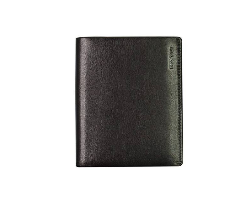 LEMAITRE Geldbörse Geldbörse für Erwachsene in schwarz (1-tlg., keine Angabe) von LEMAITRE