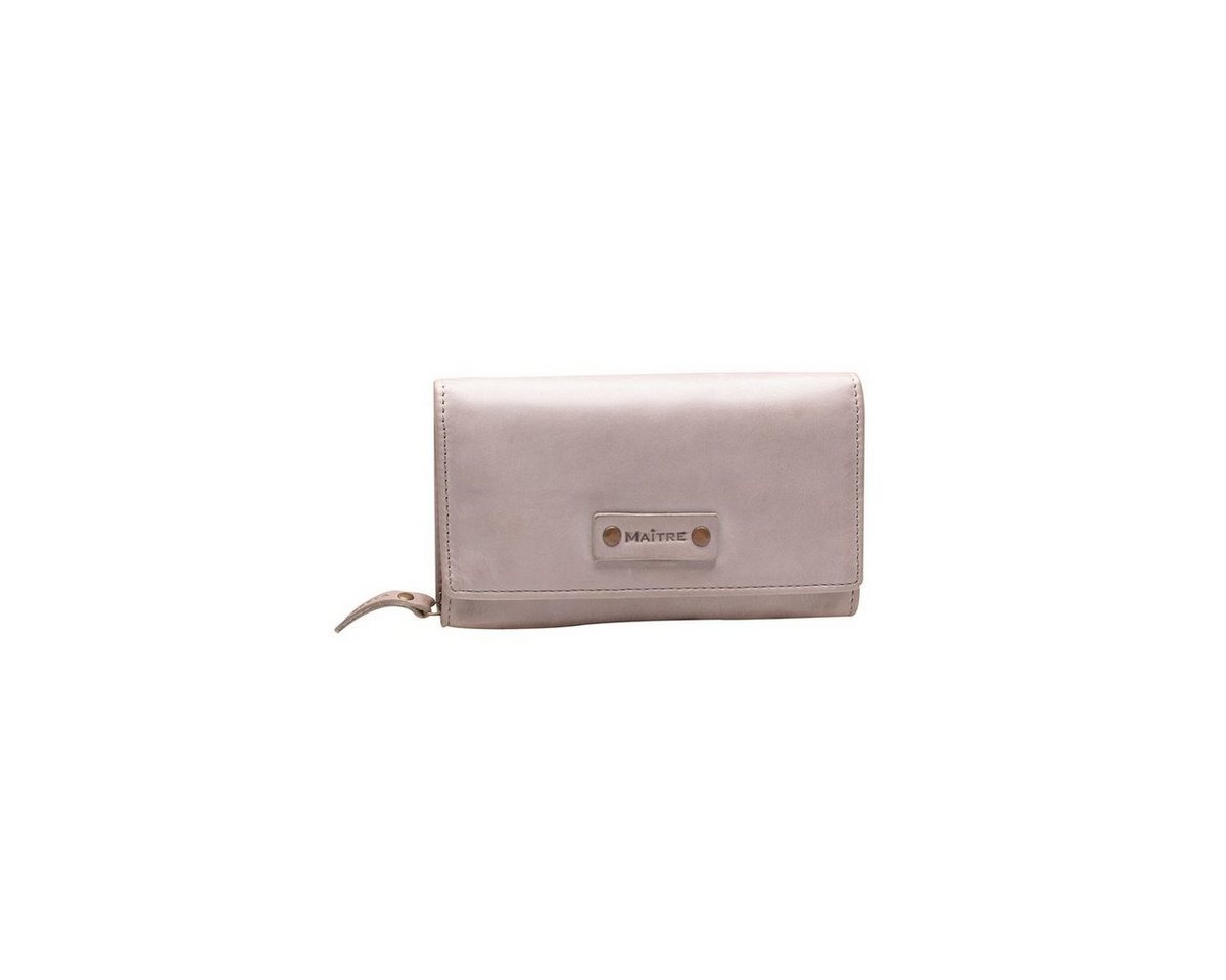 LEMAITRE Geldbörse Kartenetui für Herren in hell_grau (1-tlg., keine Angabe) von LEMAITRE