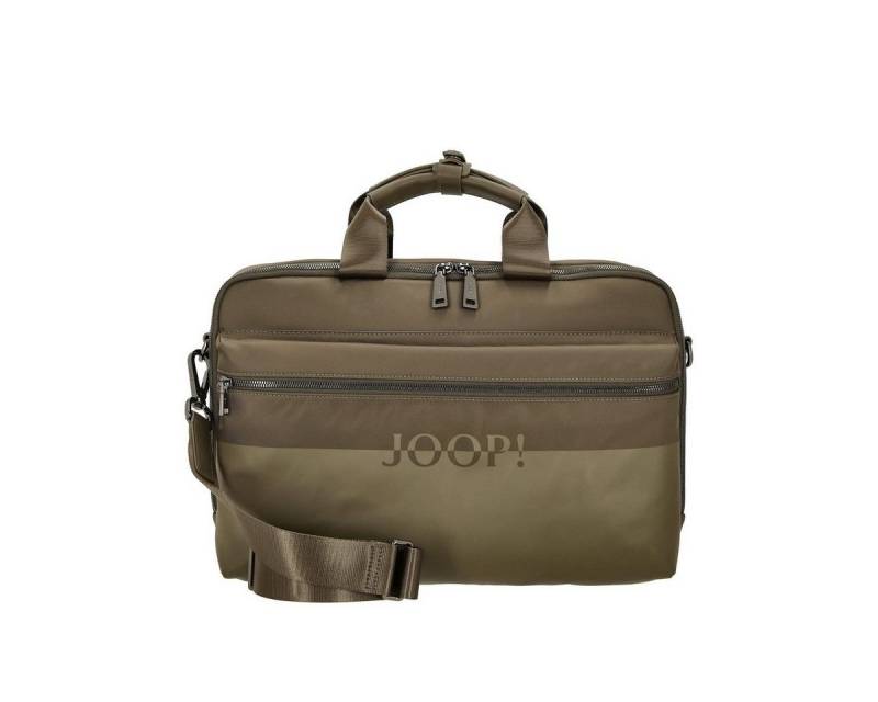 LEMAITRE Laptoptasche uni regular fit (1-tlg) von LEMAITRE