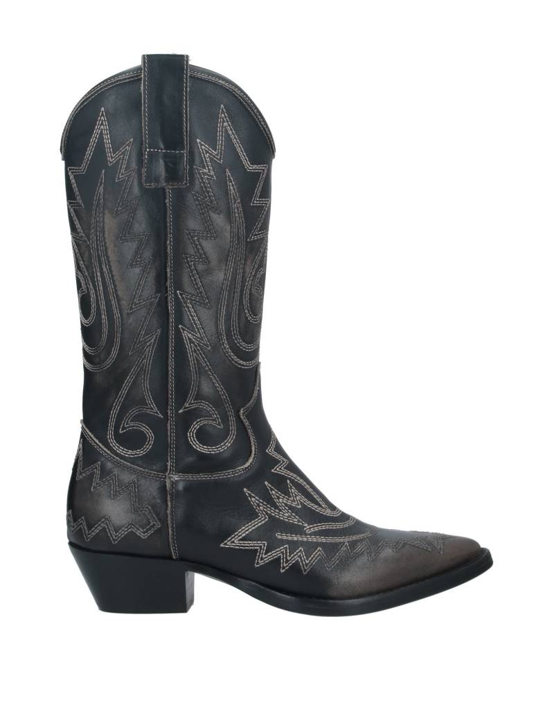 LEMARÉ Stiefel Damen Braungrau von LEMARÉ