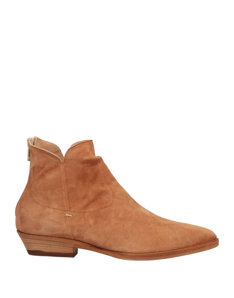 LEMARÉ Stiefelette Damen Kamel von LEMARÉ