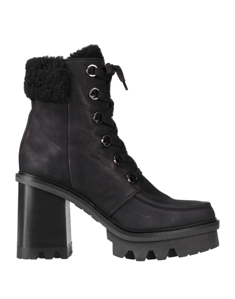 LEMARÉ Stiefelette Damen Schwarz von LEMARÉ