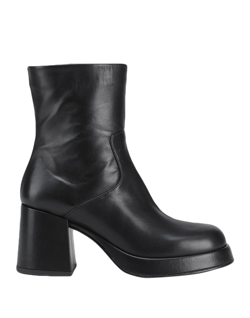 LEMARÉ Stiefelette Damen Schwarz von LEMARÉ