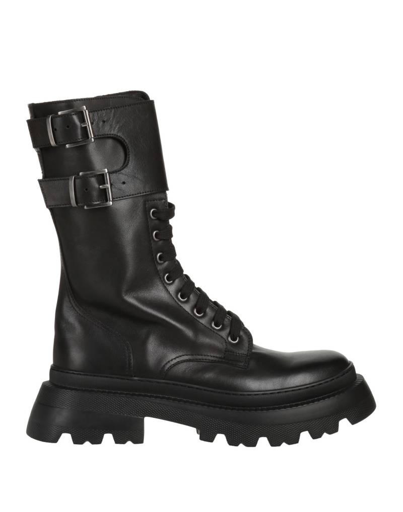 LEMARÉ Stiefelette Damen Schwarz von LEMARÉ