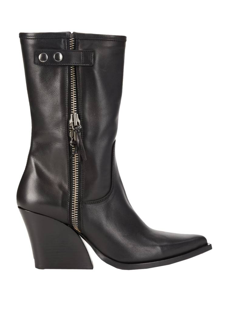 LEMARÉ Stiefelette Damen Schwarz von LEMARÉ