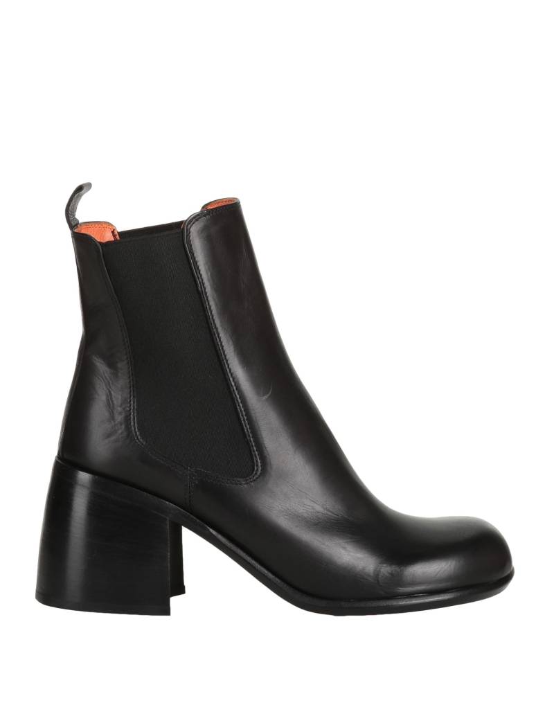 LEMARÉ Stiefelette Damen Schwarz von LEMARÉ