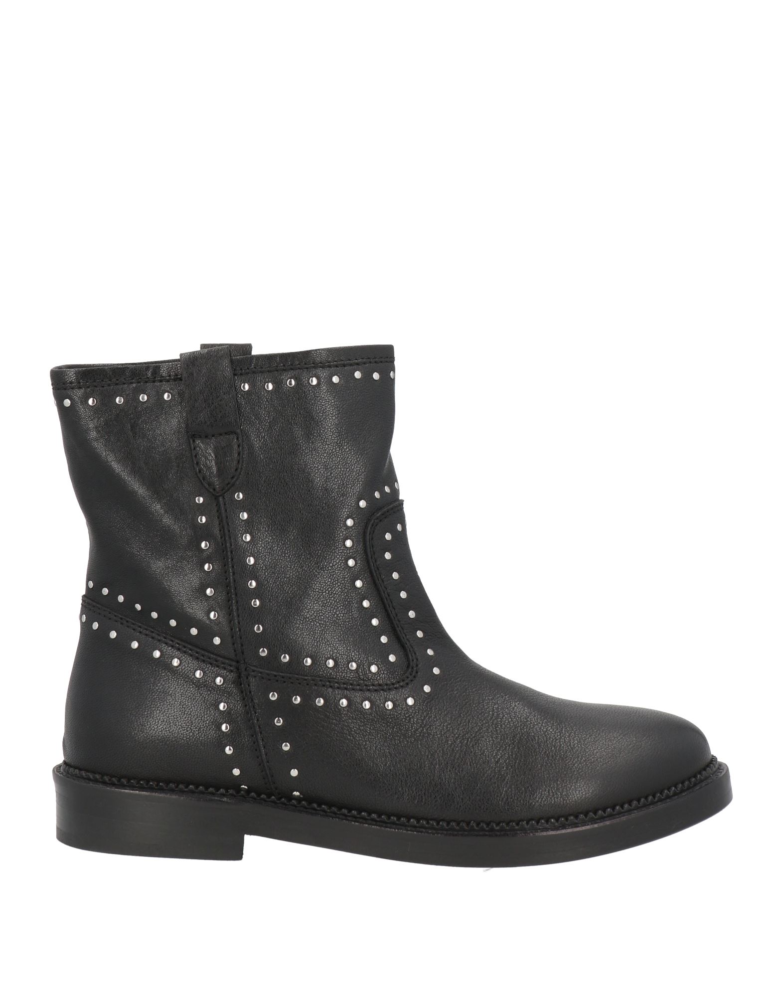 LEMARÉ Stiefelette Damen Schwarz von LEMARÉ