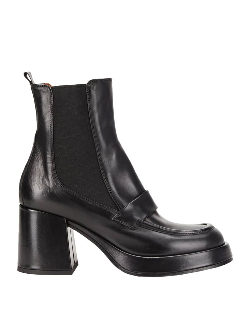 LEMARÉ Stiefelette Damen Schwarz von LEMARÉ