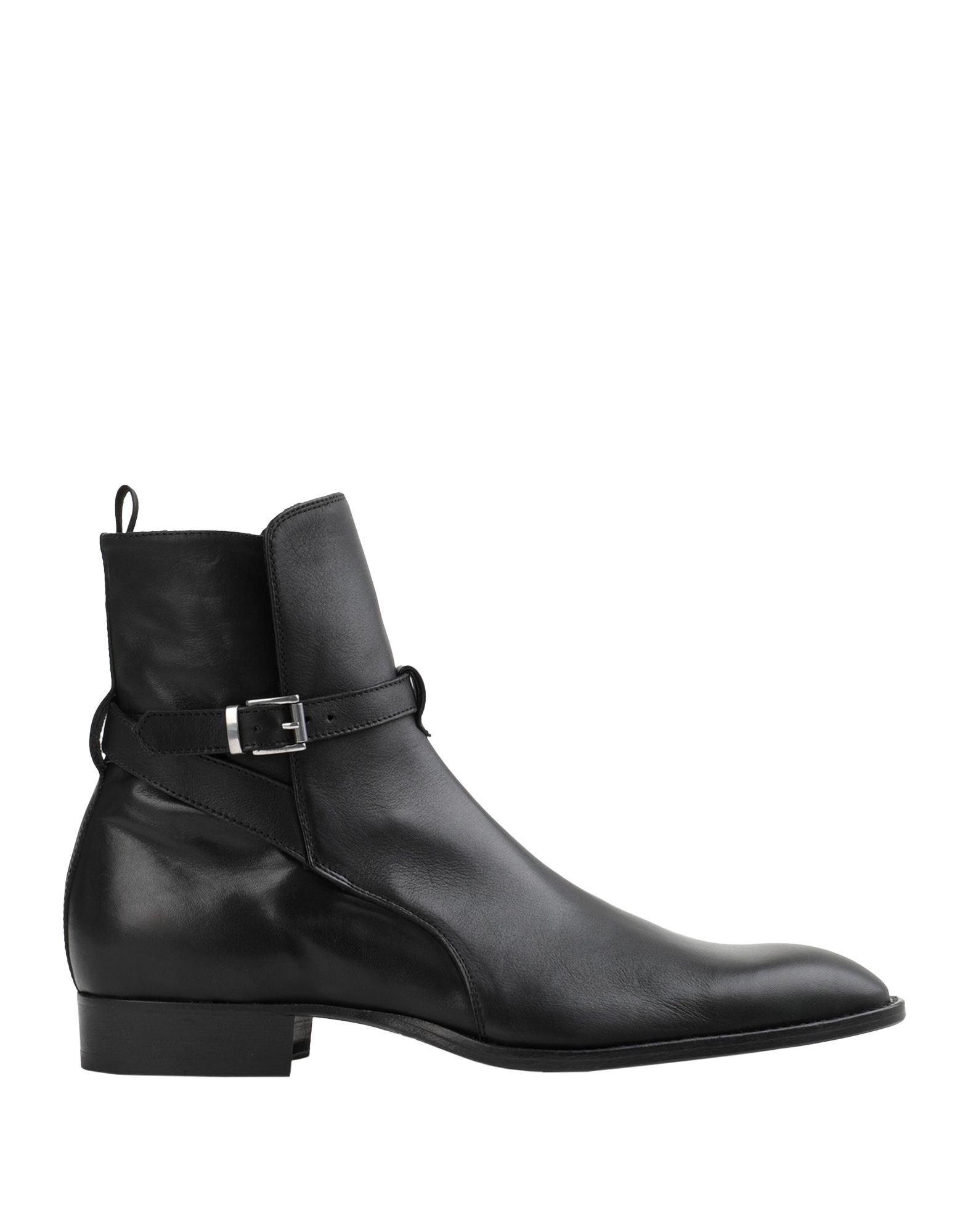 LEMARÉ Stiefelette Herren Schwarz von LEMARÉ