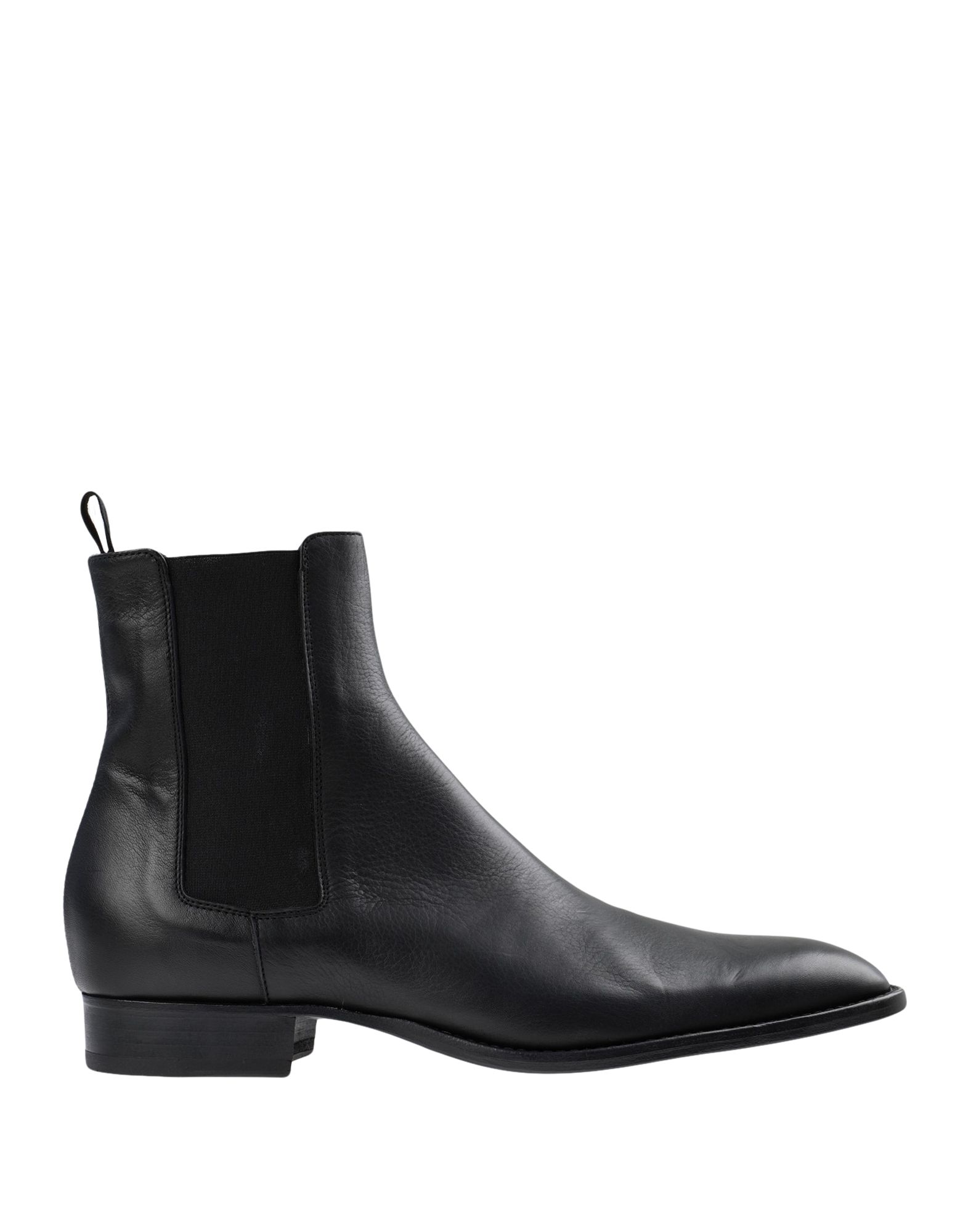 LEMARÉ Stiefelette Herren Schwarz von LEMARÉ