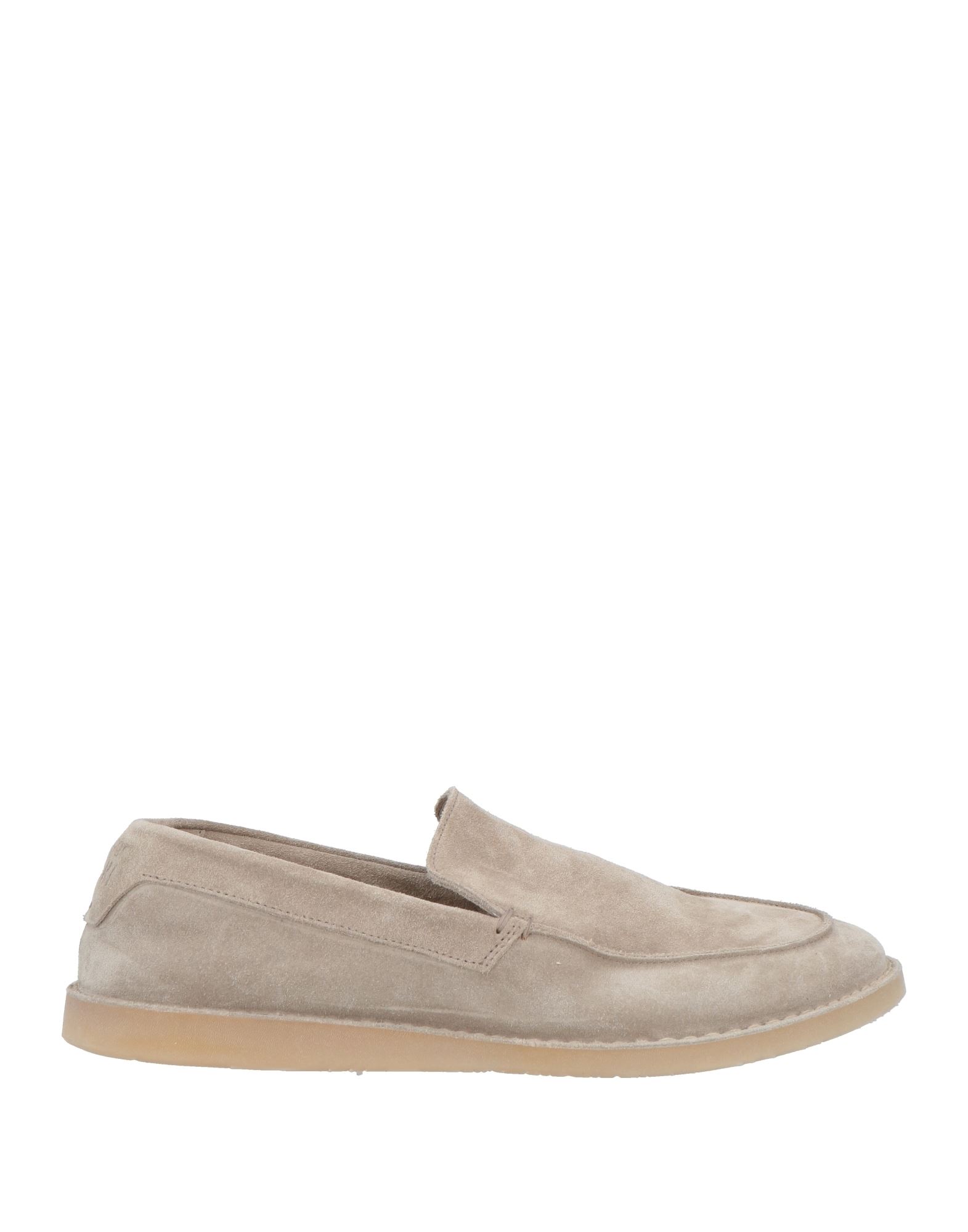 LEMARGO Mokassin Herren Beige von LEMARGO