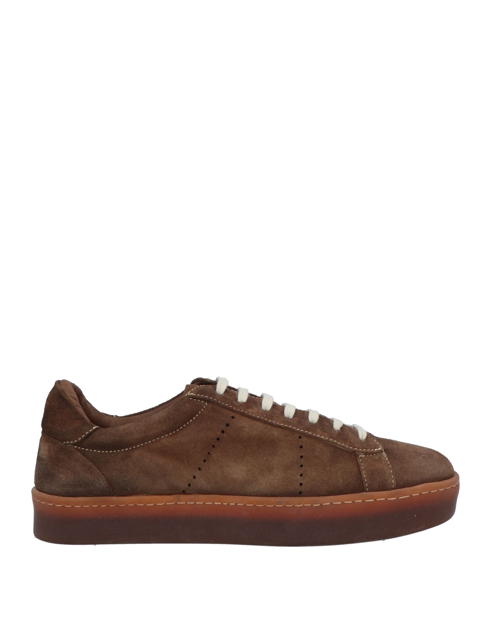 LEMARGO Sneakers Herren Braun von LEMARGO