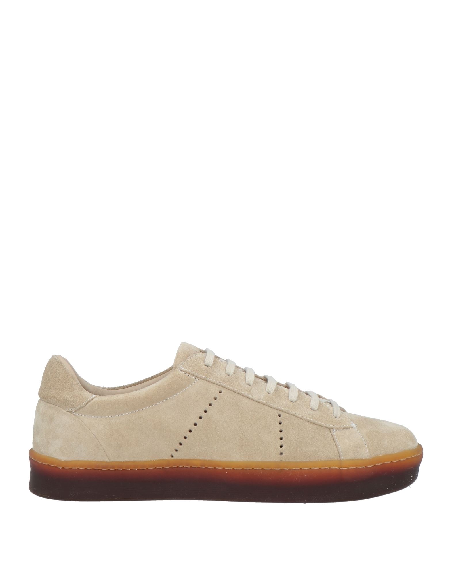 LEMARGO Sneakers Herren Sand von LEMARGO