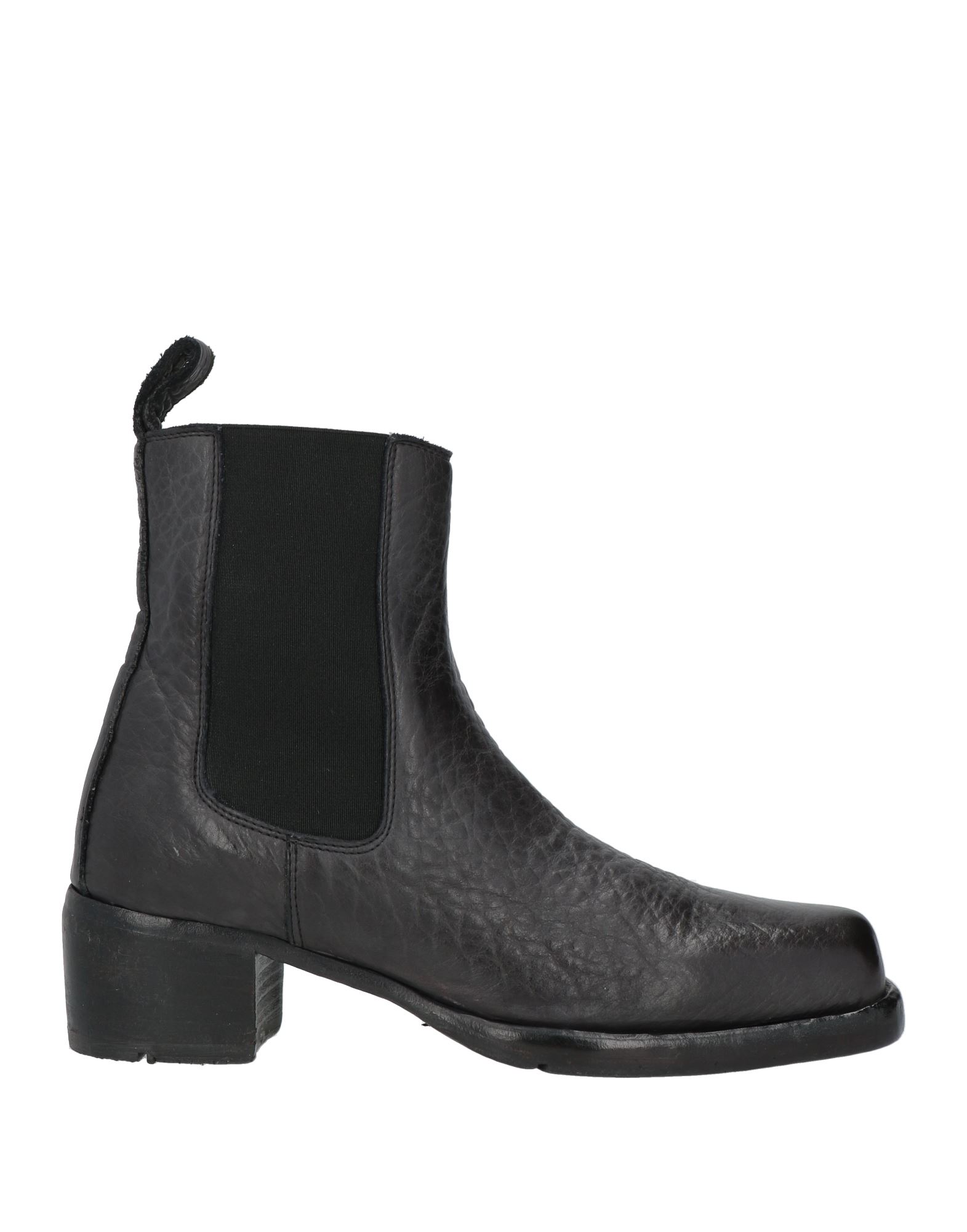 LEMARGO Stiefelette Damen Granitgrau von LEMARGO