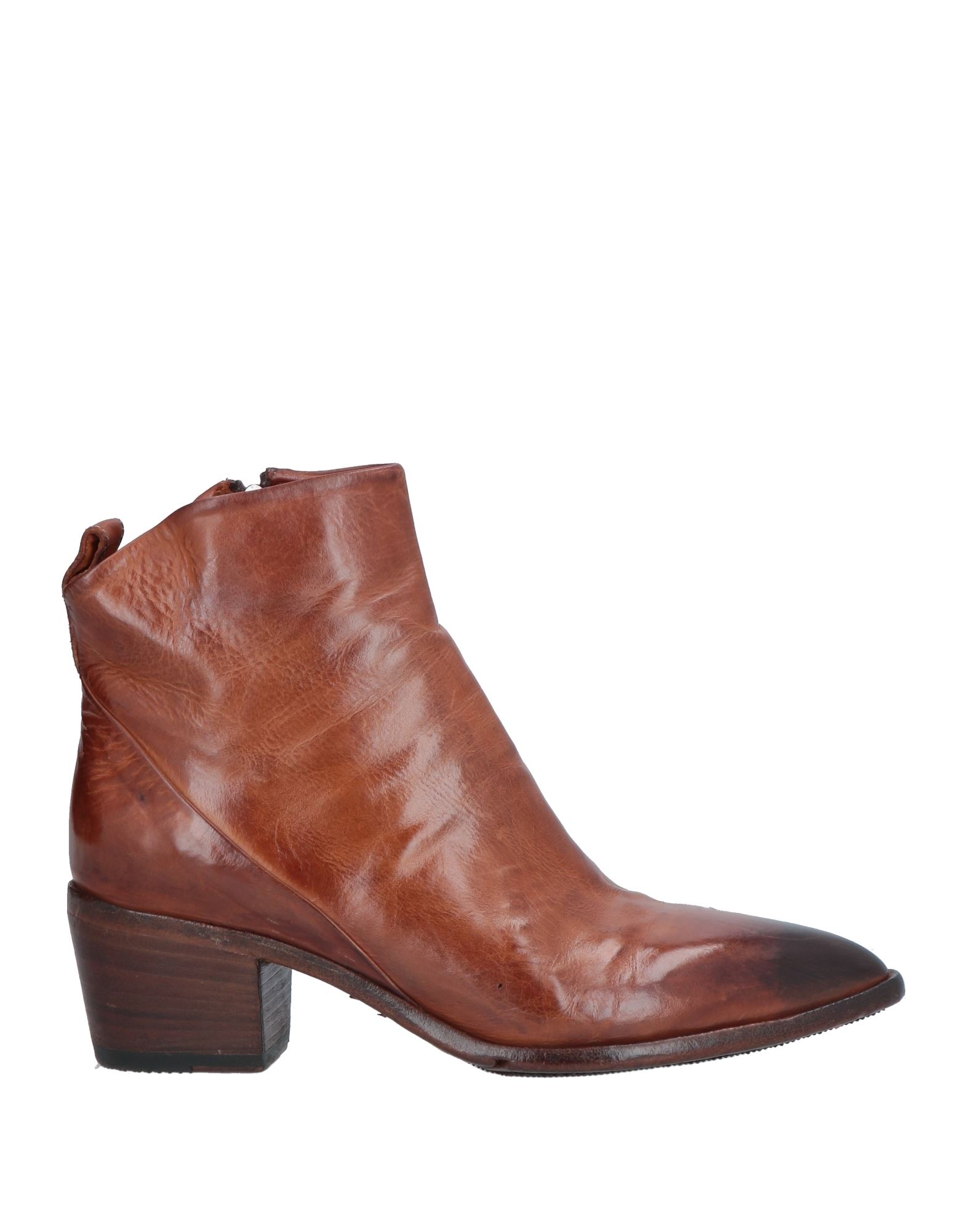 LEMARGO Stiefelette Damen Lederfarben von LEMARGO