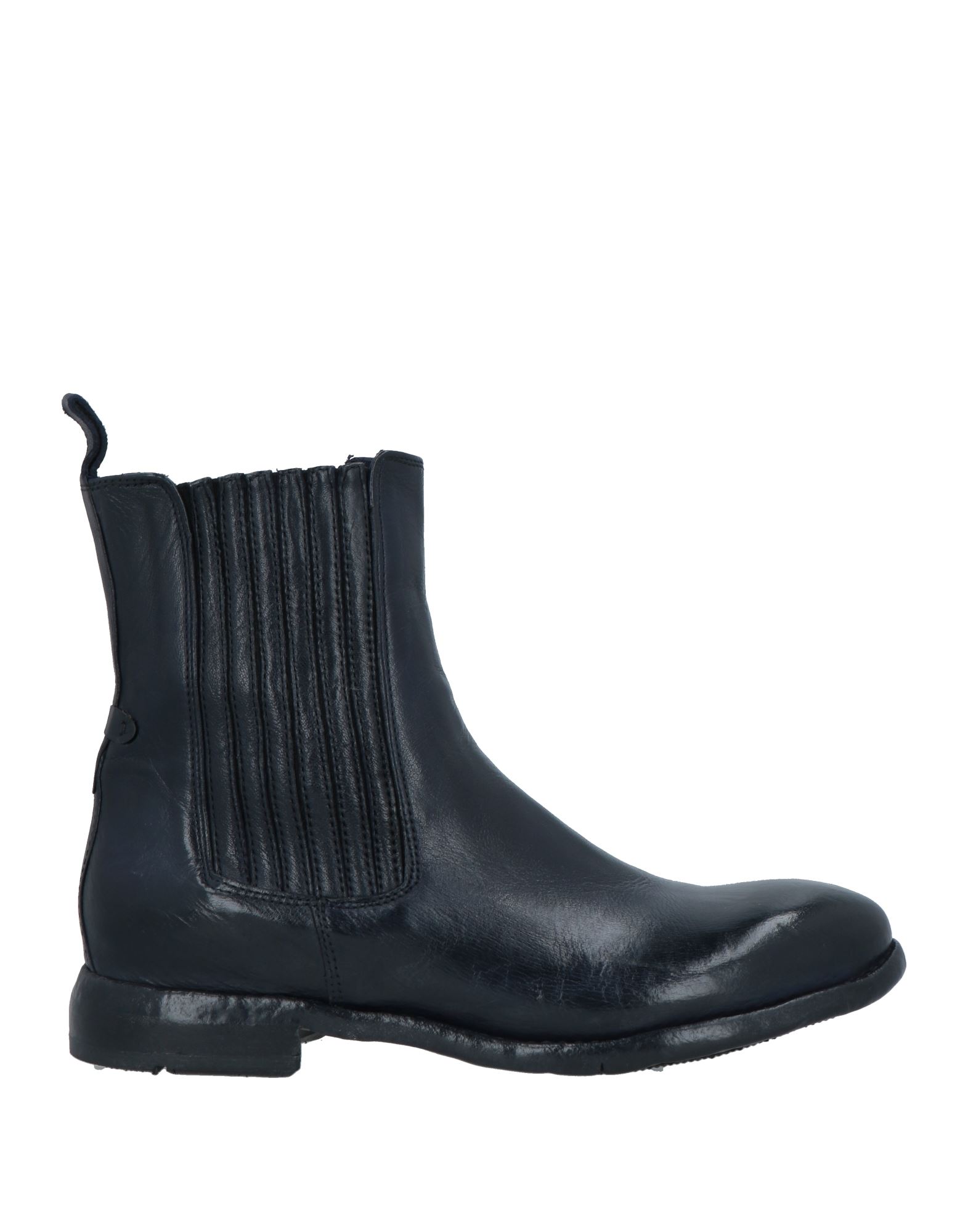 LEMARGO Stiefelette Damen Nachtblau von LEMARGO